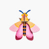 Studio Roof | Pink Bee | Conscious Craft